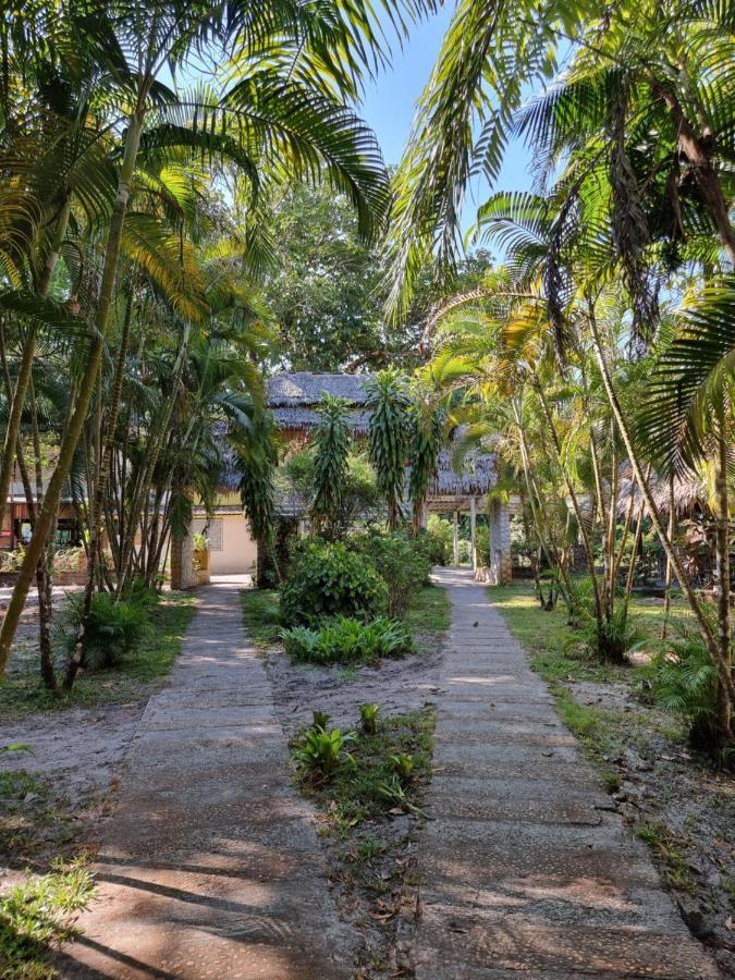 Phayam Cottage Resort Koh Phayam Exterior foto